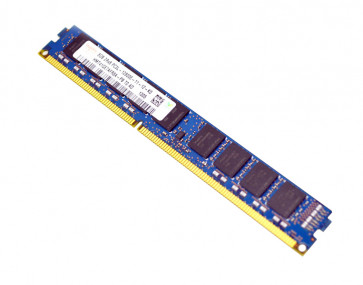 HMT41GE7AFR8A-PBT0 - Hynix 8GB DDR3-1600MHz PC3-12800 ECC Unbuffered CL11 240-Pin DIMM 1.35V Low Voltage Dual Rank Very Low Profile (VLP) Memory Module