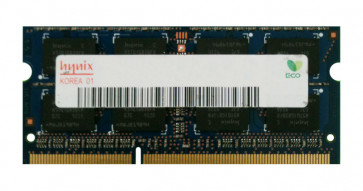 HMT451B6AFR8A-PB - Hynix 4GB DDR3-1600MHz PC3-12800 non-ECC Unbuffered CL11 204-Pin SoDimm 1.35V Low Voltage Single Rank Memory Module