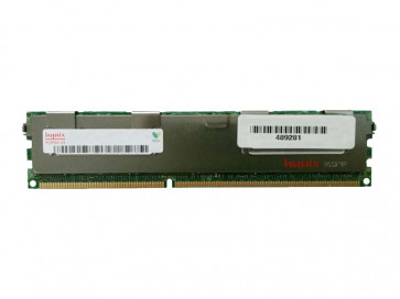 HMT84GR7MMR4C-G7D3-AB - Hynix 32GB DDR3-1066MHz PC3-8500 ECC Registered CL7 240-Pin DIMM Quad Rank Memory Module