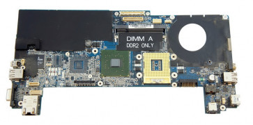 HN110 - Dell System Board XPS M1210