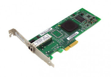 HPVRT - Dell QLE2660 16GB Single Port PCI Express Fibre Channel Host Bus Adapter with Standard Bracket (New pulls)