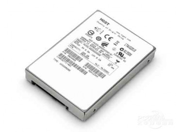 HUSSL4020ALF400 - Hitachi UltraStar SSD400S 200GB Fibre Channel 4Gb/s 3.5-inch SLC Solid State Drive