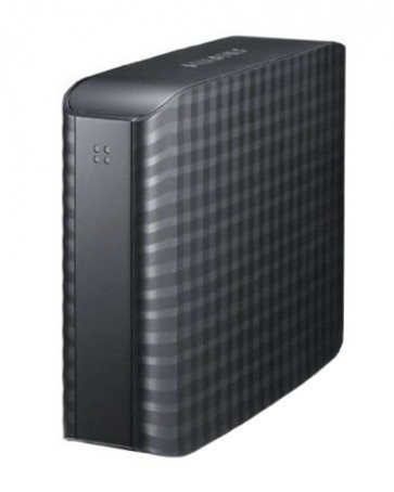 HX-D201TDB/G - Samsung D3 Station 2TB 5400RPM USB 3.0 3.5-inch External Desktop Hard Drive