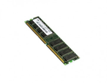 HYMD232G7268-H - Hynix 256MB DDR-266MHz PC2100 ECC Registered CL2.5 184-Pin DIMM 2.5V Memory Module