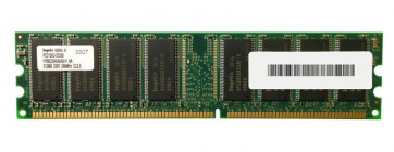 HYMD264646A8-H - Hynix 512MB DDR-266MHz PC2100 non-ECC Unbuffered CL2.5 184-Pin DIMM 2.5V Memory Module