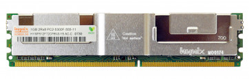 HYMP512F72CP8N3-Y5 - Hynix 1GB DDR2-667MHz PC2-5300 Fully Buffered CL5 240-Pin DIMM 1.8V Dual Rank Memory Module