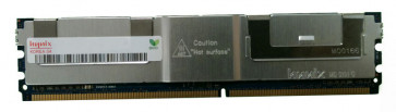 HYMP525F72CP4N3-Y5-0 - Hynix 2GB DDR2-667MHz PC2-5300 Fully Buffered CL5 240-Pin DIMM 1.8V Memory Module