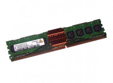 HYS72T128020HFN - Infineon 1GB PC2-4200 DDR2-533MHz ECC Fully Buffered CL4 240-Pin DIMM Dual Rank Memory Module