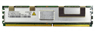 HYS72T64400HFD-3S-A - Qimonda 512MB 1RX8 PC2-5300F-555-11 Memory Module (1x512MB)
