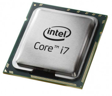 I7-965 - Intel Core i7-965 3.20GHz 6.40GT/s QPI 8MB L3 Cache Extreme Edition Desktop Processor
