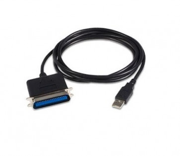 ICUSB128410 - StarTech 10ft USB to Parallel Printer Adapter