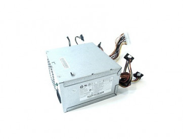 667893-003 - HP 300-Watts ATX Power Supply for Pavilion
