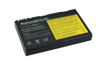 BT.00803.005 - Acer 8-Cell 4400mAh 14.8V Battery