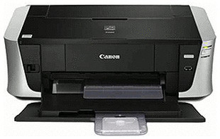 IP3500 - Canon PIXMA iP3500 (4800 x 1200) dpi 25ppm (Mono) / 17ppm (Color) 100-Sheets USB 2.0 PictBridge Color Inkjet Printer (Refurbished)