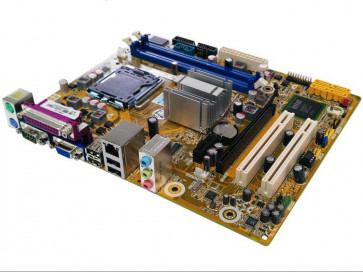 IPM41-D3 - Intel Replacement Motherboard iG41 Chipset Socket LGA775 Core 2 Quad micro ATX
