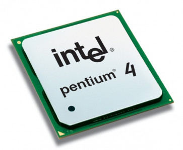 J2323 - Dell 2.80GHz 533MHz FSB 512KB L2 Cache Intel Pentium 4 Processor
