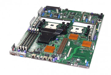 J3014 - Dell DUAL Xeon 533MHz System FSB BOARD for PowerEdge 1750