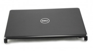 J3K92 - Dell Back Cover Wled Black E6410