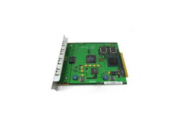 J4115A - HP ProCurve Gigabit Switch Module 100/1000Base-T.