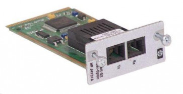 J4131-61301 - HP ProCurve Gigabit-SX Transceiver 1000Base-SX SC Plug-in Module