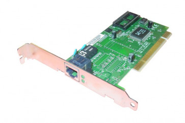 J4195 - Dell AT-2400BT PCI Network Adapter Card