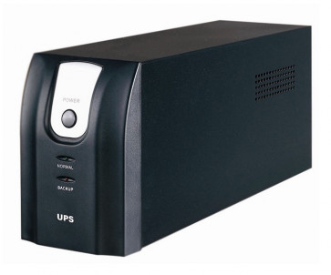 J4370-69001 - HP Uninterruptible Power Supply Chassis for R6000 XR