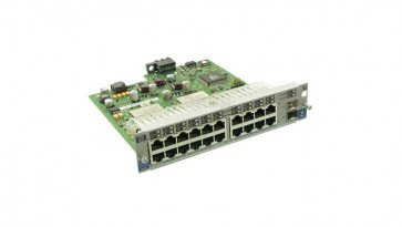 J4908-61101 - HP ProCurve Switch 10/100/1000 Gig-T/GBIC GL Switch Module