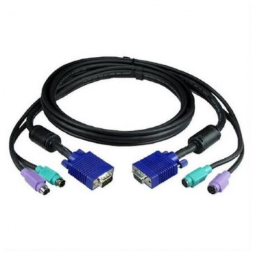 J5470 - Dell Cable for KVM 71PXP