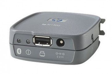 J6072A - HP JetDirect BT1300 Bluetooth Wireless Printer Adapter