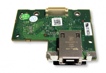 J675T - Dell IDRAC 6 Enterprise Remote Access Card for Dell PowerEdge R610/ R710
