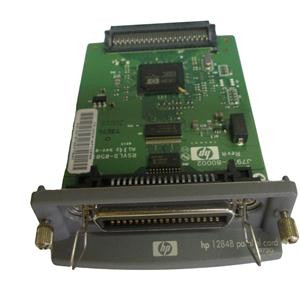 J7972G - HP 1284b Parallel EIO Card for LaserJet 3000 & 3800 Series Printers