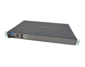 J8752-60001 - HP Procurve 7102dl Secure Router 1 X CompactFlash (CF) Card 2 x 10/100Base-Tx Lan