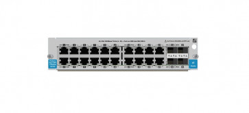 J9033A - HP ProCurve Switch Module VL 20-Port Gig-T +4 Mini-Gbic for 4204vl 4208vl
