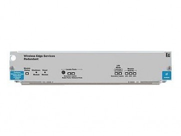 J9052-61001 - HP ProCurve Redundant Wireless Edge Services Zl Module Remote Management Adapter