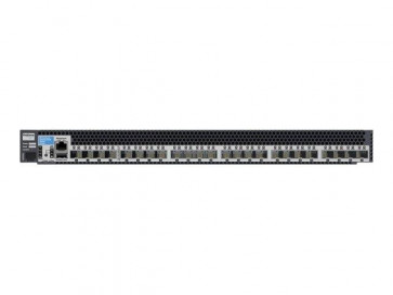 J9265A#ABA - HP ProCurve 6600-24XG 24-Ports 10GBE Layer-3 Managed Gigabit Ethernet Switch