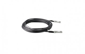 J9285B - HP ProCurve Direct Attach Cable - SFP+ - SFP+ - 22.97ft
