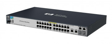 J9535-61001 - HP Procurve 20-Ports Gigabit PoE + 4-Ports SFP v2 zl Expansion Module