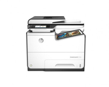 J9V82A - HP PageWide Managed P57750dw Multifunction Printer
