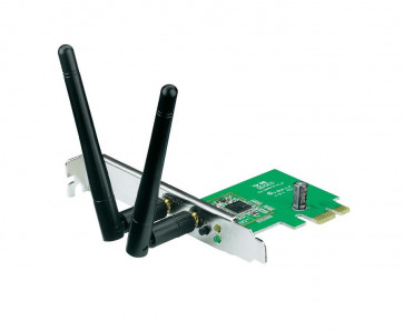 JC977 - Dell DW 1490 IEEE 802.11a/b/g Mini PCI-Express Wi-Fi Adapter Refurbished 54 Mbps Internal