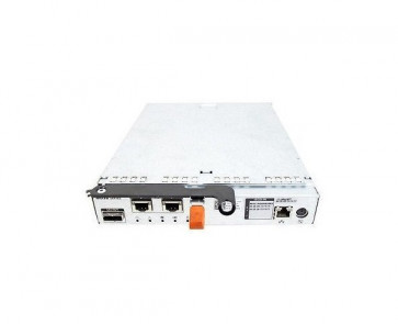 JFW1P - Dell 10Gb/s Dual Port iSCSI Controller for PowerVault MD3600i and MD3620i (Clean Tested)
