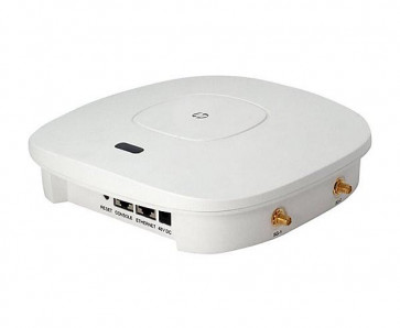 JG687A - HP 425 Wireless-B/G 802.11n (AM) Dual Band PoE Access Point (8-Pack)