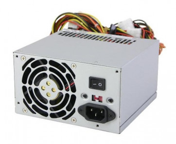 JH215-61001 - HP 650-Watts AC Power Supply Unit for FlexNetwork 7503 / 7506 / 7506-V Switch