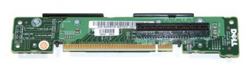 JH879 - Dell PCI-E CENTER Riser BOARD for PowerEdge 1950 2950