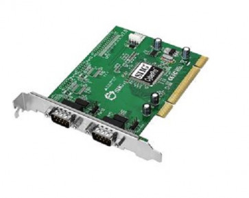 JJ-E20011-S3 - IBM 2-Port Multiport Serial Adapter PCI Express