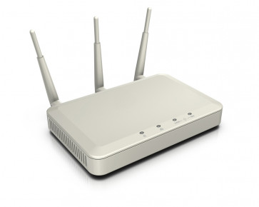 JL187A - HP 215 Instant Dual Radio 802.11ac (us) Access Point