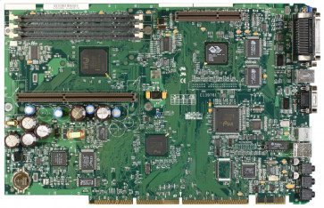 JN440BX - Intel Motherboard 440BX