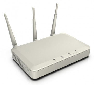 JZ033A - HP Aruba AP-345 IEEE 802.11/ac Unified Wireless Access Point