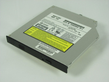K000025480 - Toshiba K000025480 Plug-in Module CD/dvd Combo Drive - CD-RW/dvd-ROM Support - 8x Read/ - IDE
