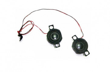 K000099270 - Toshiba Right and Left Speaker Kit Assembly for Satellite L675D Series