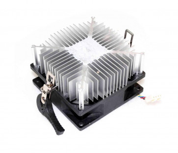 K640N - Dell Heat Sink and Fan Assembly for Inspiron 546